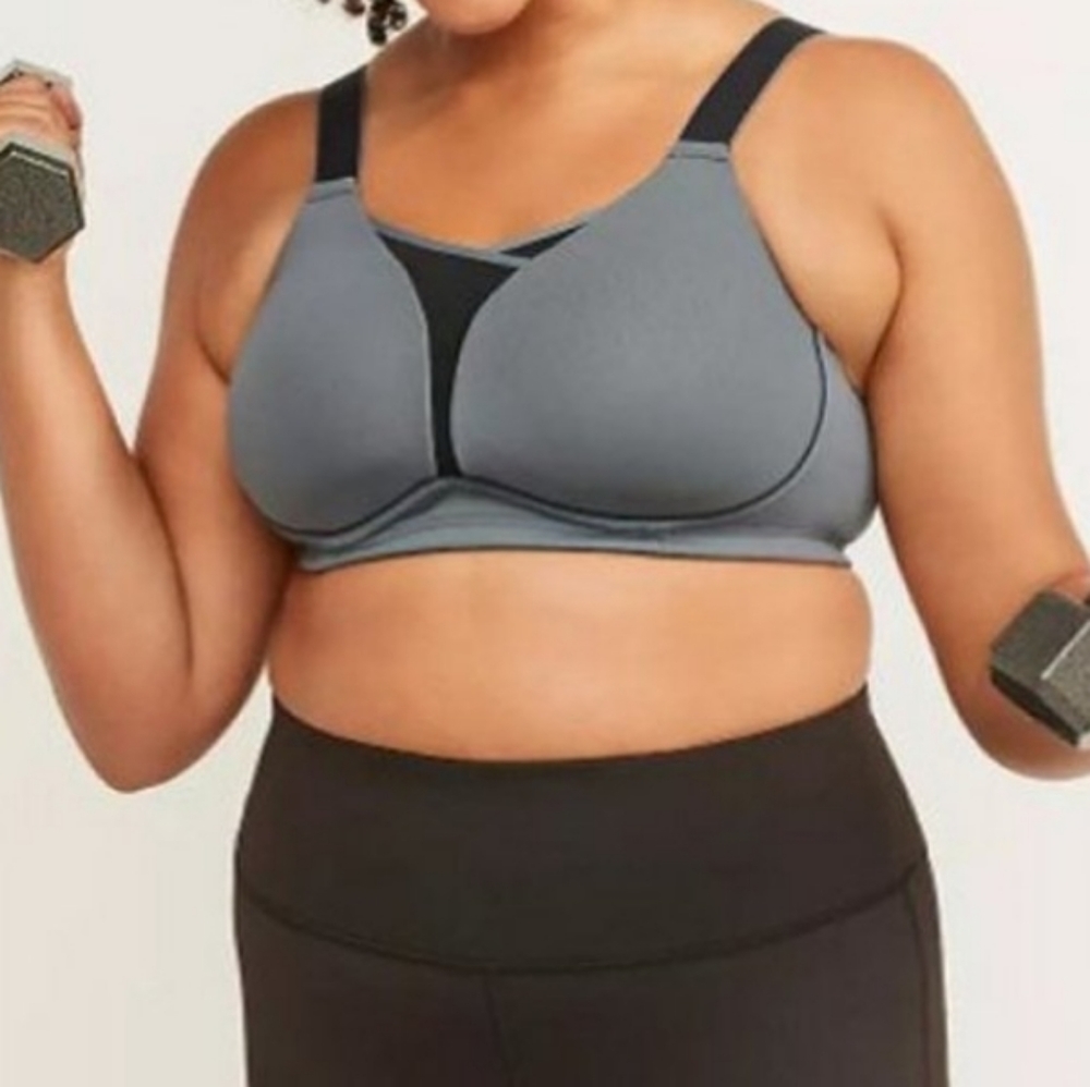 Livi Active Medium Impact Sports Bra